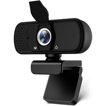 Smonet USB 1080P Webcam