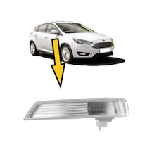 Focus - Mondeo Ayna Sinyali 2008-2018 Sağ-yolcu Tarafı