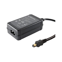 Genel Ac-ls5 Kamera Adaptörü, Uyumlu, 4.2 Volt, 1.5 Amper