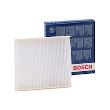 Fiat Doblo 1.3mj 2010-2024 Bosch Polen Filtresi