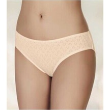 Belinay 0226 Kadın %100 Pamuk Slip Külot 001