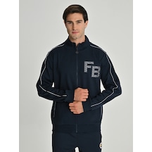 Fenerium Erkek Trend Reflektör Detaylı Sweat Fb Laci Yeni