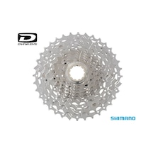 Shimano Xt Cs-m771 Ruble 10v 11-34t Siyah