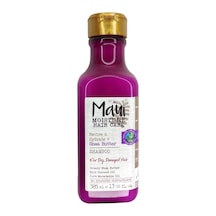 Maui Moisture Onarıcı Shea Butter Şampuan 385 ML