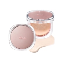 Ink Feather Cover Lasting Cushion 01 Vanilla-spf50+ Pa+++ Korumalı Kalıcı Yapıda Kapatıcı Cushion Çok Renkli