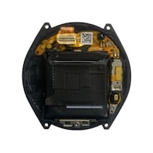 Run-b19 Gt3 Watch Runner 46mm Saat Pili Bataryası