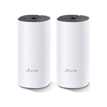 Tp-lınk Deco M4 1200mbps Mesh Wı-fı Sistemi İkili -31457