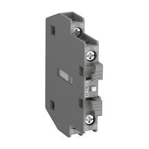 Abb Cal19-11 Af116 Af370 Yardımcı Kontak 1na+1nk 1sfn010820r1011
