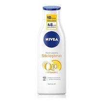 Body Q10 Vücut Losyonu 250 Ml