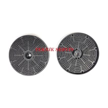 Kumtel Uyumlu Ds6-905 Aspiratör Karbon Filtre - 441702505