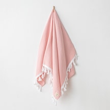 Andywawa Bebek Battaniye - Andywawa - Pembe - Standart - Ac23717- Pembe