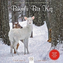 Büyülü Bir Kuş - Carl R. Sams - 1001 Çiçek
