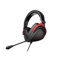 Asus ROG Delta S Core Kablolu Kulak Üstü Oyuncu Kulaklığı