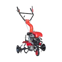 Omega B210 6.5 Hp Benzinli Çapa Makinesi