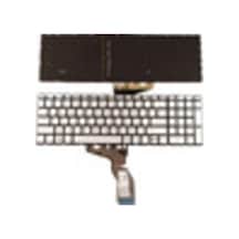 Hp 15s-fq2038nt 2n2n6ea Notebook Klavyesi Silver-gri Tr Işıklı 54028240