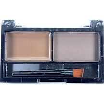 Bote Makeup Eyebrow Shadow Duo 30