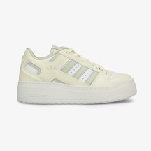 Adidas Originals Forum Xlg Kadın Beyaz Spor Ayakkabı Düz Id0396 Beyaz