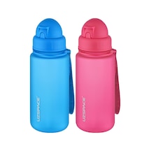 Mavi-Pembe