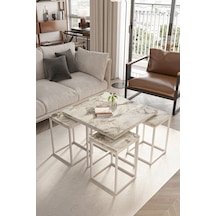 Beyaz - Beyaz Mermer