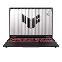 Asus Tuf Gaming A16 FA608PP-QT073 R9-8940HX 32 GB 1 TB SSD RTX5070 16" Free Dos Diszüstü Bilgisayar