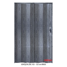 Ölçü - En 132 Boy 220