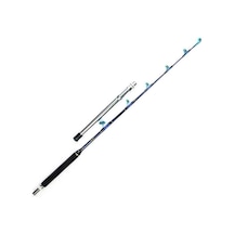 Albastar Sunrise 180 Cm 20-30 Lbs Aksiyonlu Karbon Trolling Olta Kamışı