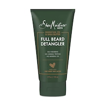 Shea Moisture Men Maracuja ve Shea Yağlı Dolaşık Sakal Açıcı 118M