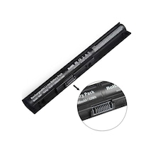 Notebook Batarya - Hp Envy 15-q000 Muadili İle Uyumlu
