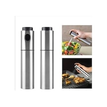 PASLANMAZ ÇELİK GÖVDELİ SPRAY YAĞLIK ZEYTİNYAĞ/SİRKE PÜSKÜRTÜCÜ