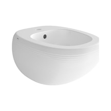 Bocchi Strata Asma Bide Parlak Beyaz 1413-001-0120 Çok Renkli
