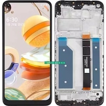Lg K61 Ekran Dokunmatik Lcd Çıtalı
