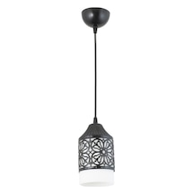 Papatya Desen Spor Model Modern Avize I