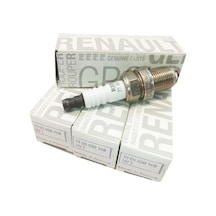 Buji Takım Çift Tırnak Megane Laguna Clio Kango Logan 1.4 - 1.6İ