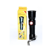 Watton Wt-611 Led El Feneri-4013