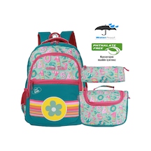 Yeşil