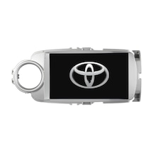 Toyota Yaris Araç Multimedya Android Ekran Carplay Navigasyon Double Teyp 2+32 9" 12-20 Silver Cadence