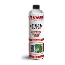 Jetclean Son Temizleme Cln-02 600 ML
