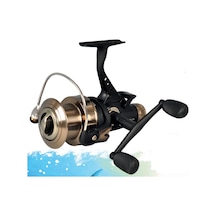 Metalim Mq4000 Baitrunner Makine