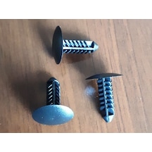 Ford Lincoln Mercury Bagaj Döşeme Klipsi 10 Adet W711687-s300
