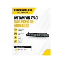 On Tampon Ayagı Sag Egea 15- - 51984512 - Erb1515