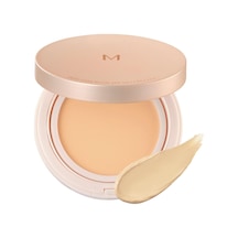 Yaşlanma Karşıtı Bakım Sunan Yoğun Kapatıcı Balm Fondöten M Skin-fake Balm No.21