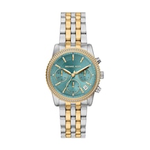 Michael Kors Mk7582 Kadın Kol Saati Metalik Gri