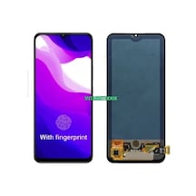 Xiaomi Uyumlu Mi 10 Lite 5G Lcd Ekran Dokunmatik