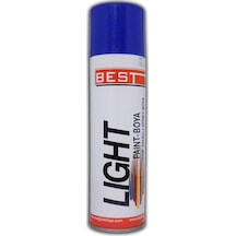 Best Light Sprey Boya Lacivert 250 ML