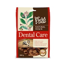 Natural Snack Dental Care 200 G Skt: 08/2024