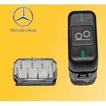 Mercedes Kamyon Dingil Kaldırma Anahtarı 5 Fişli