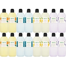 Agarta Kolonya 400 Ml 80 Derece Pet Şişe 67461783