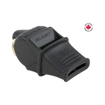 Fox 40 Sonik Blast Cmg Official Düdük Siyah 9200-0008 Çok Renkli