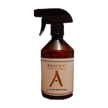 Akscent Oda Koku Makinesi Sprey Ginger Blossom 500 ML