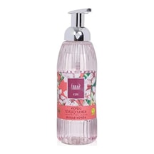 Doğal Zeytinyağlı Köpük Sabun - Japon Kiraz Çiçeği, 500 Ml